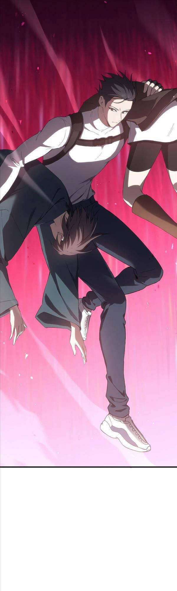 Độc Cô Dược Sư 34 trang 13