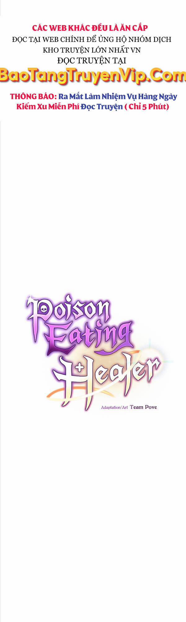 Độc Cô Dược Sư 34 trang 18