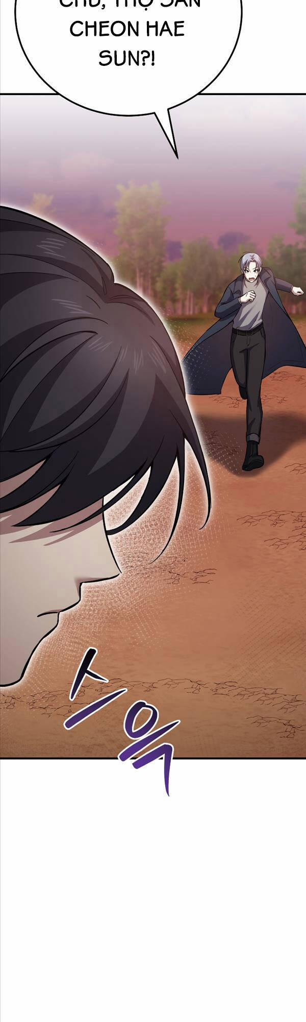 Độc Cô Dược Sư 34 trang 20