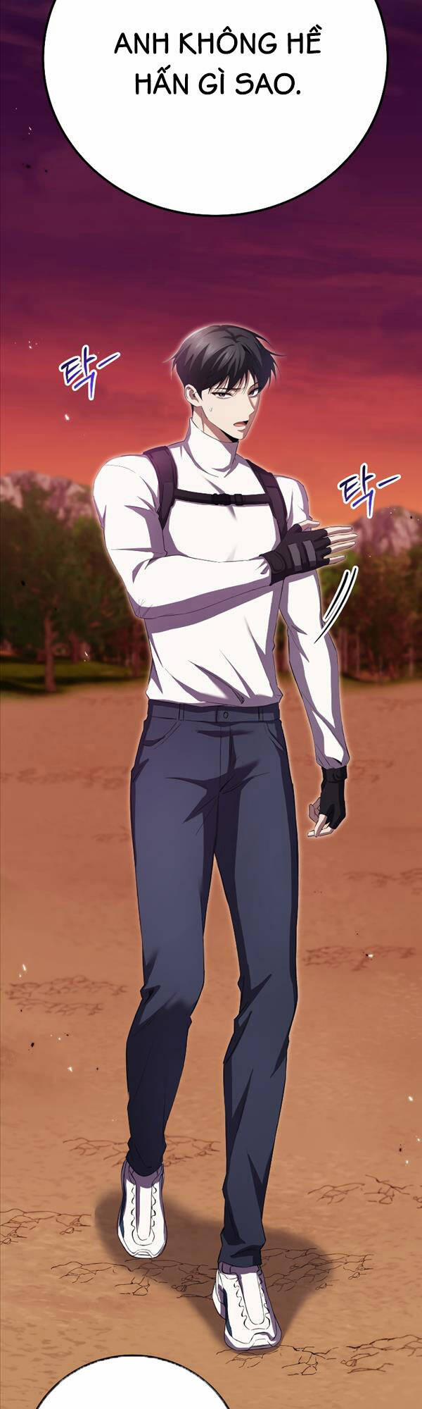 Độc Cô Dược Sư 34 trang 22