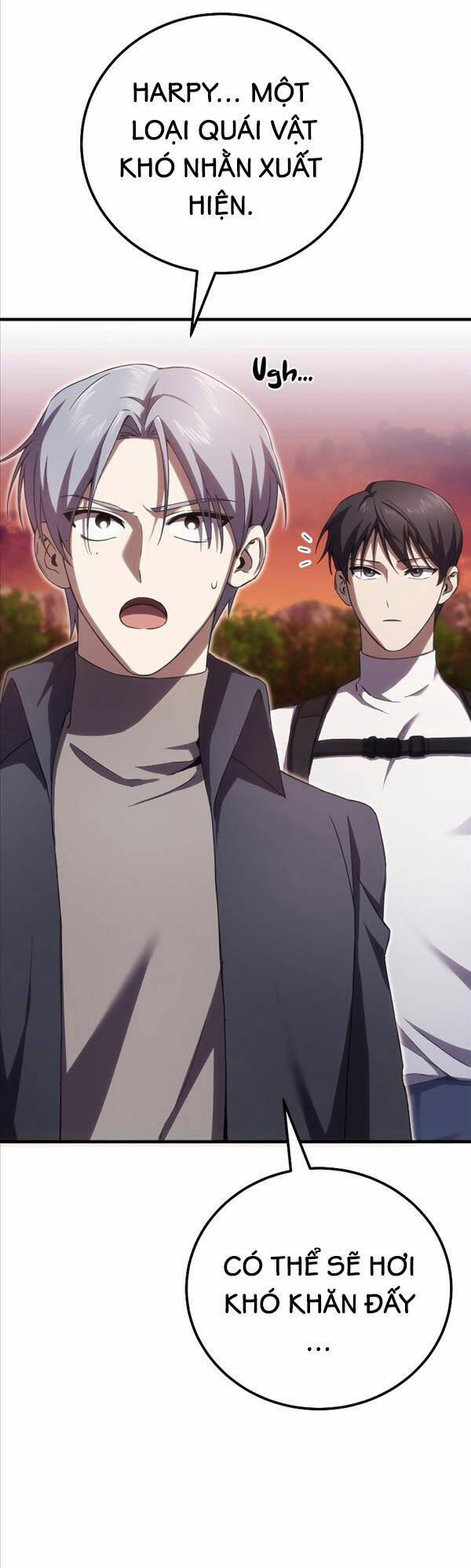 Độc Cô Dược Sư 34 trang 30