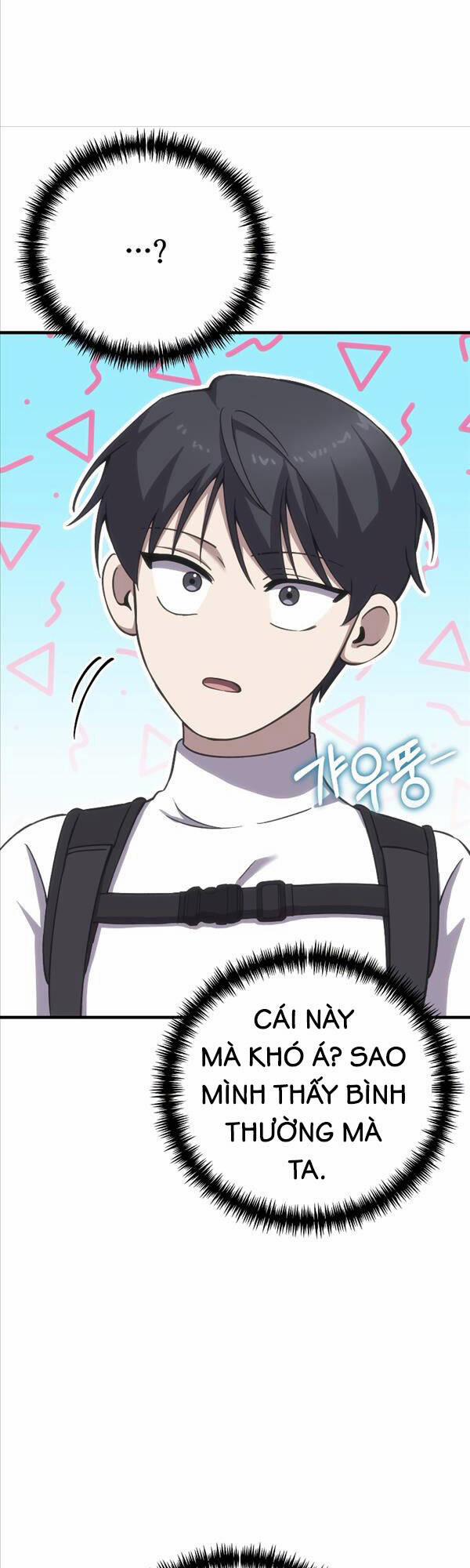 Độc Cô Dược Sư 34 trang 31