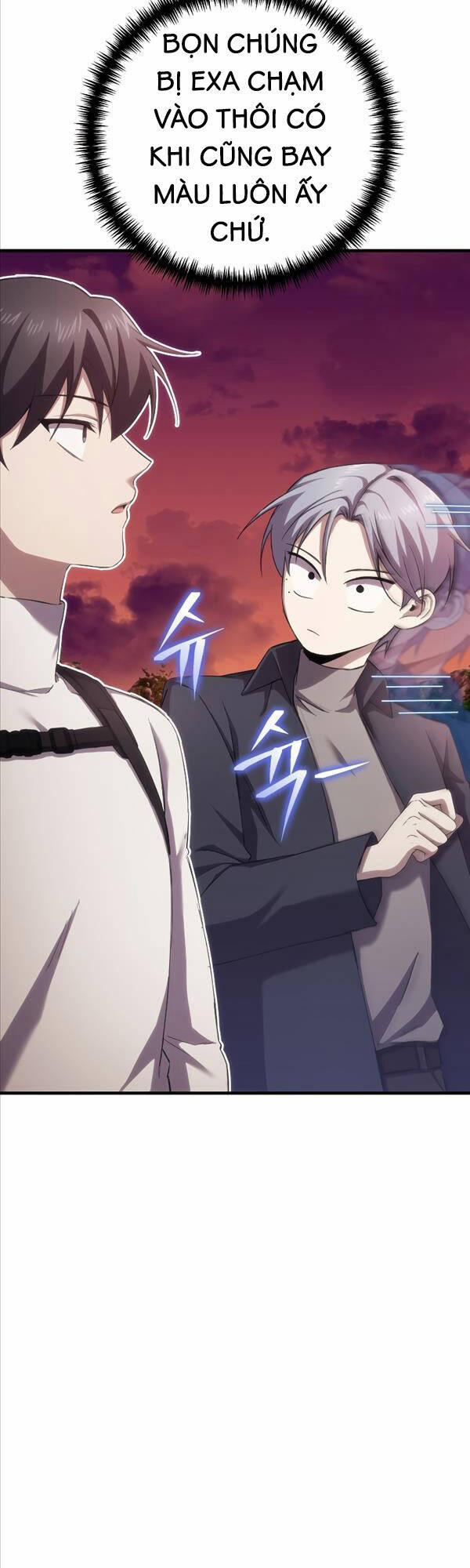 Độc Cô Dược Sư 34 trang 32