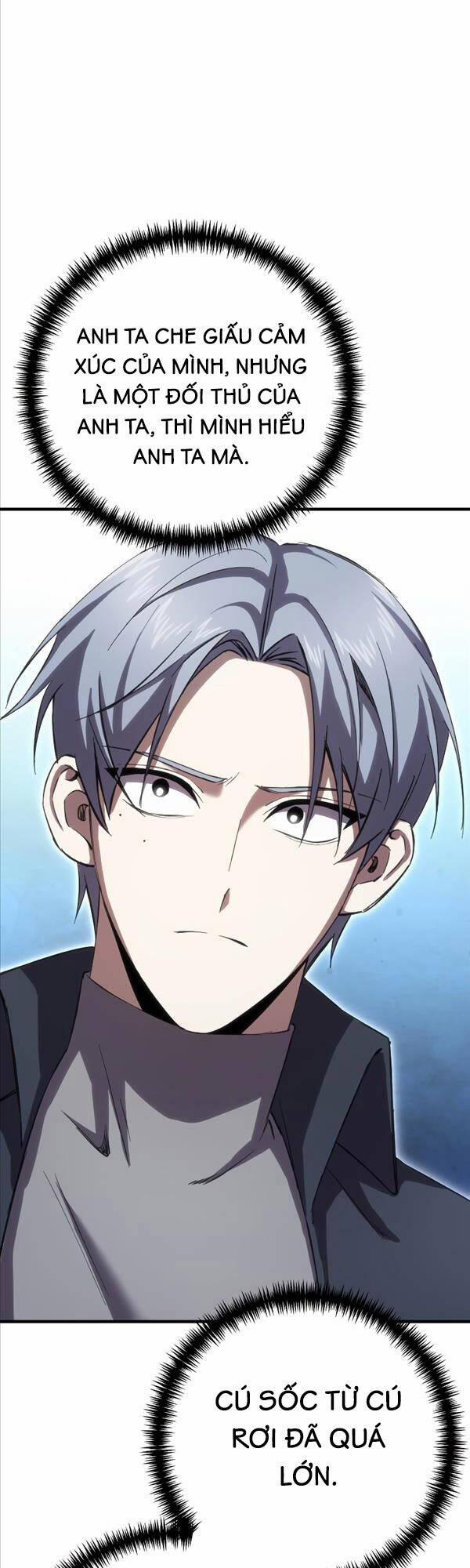 Độc Cô Dược Sư 34 trang 33