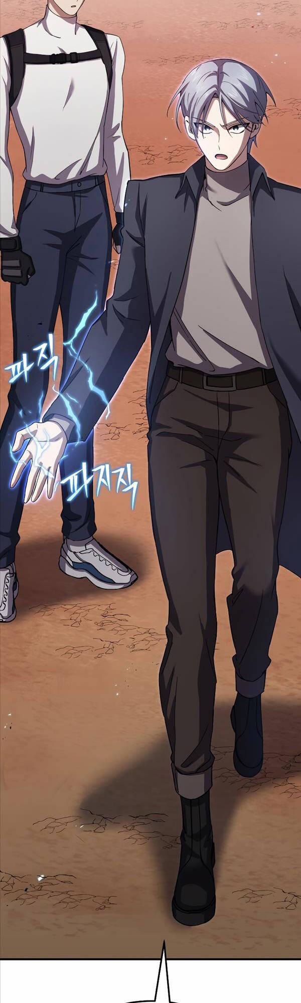 Độc Cô Dược Sư 34 trang 36