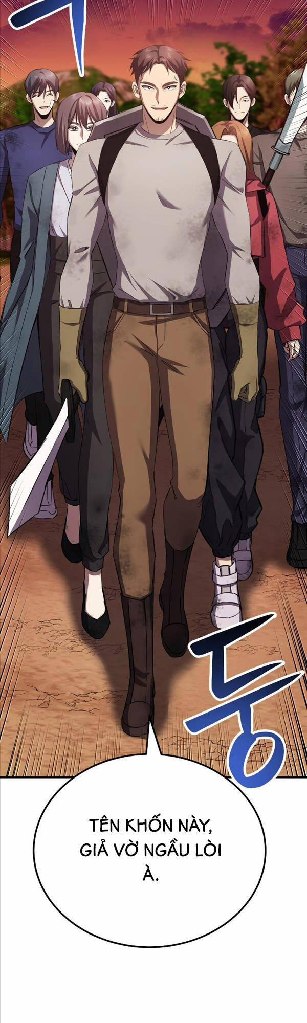 Độc Cô Dược Sư 34 trang 41