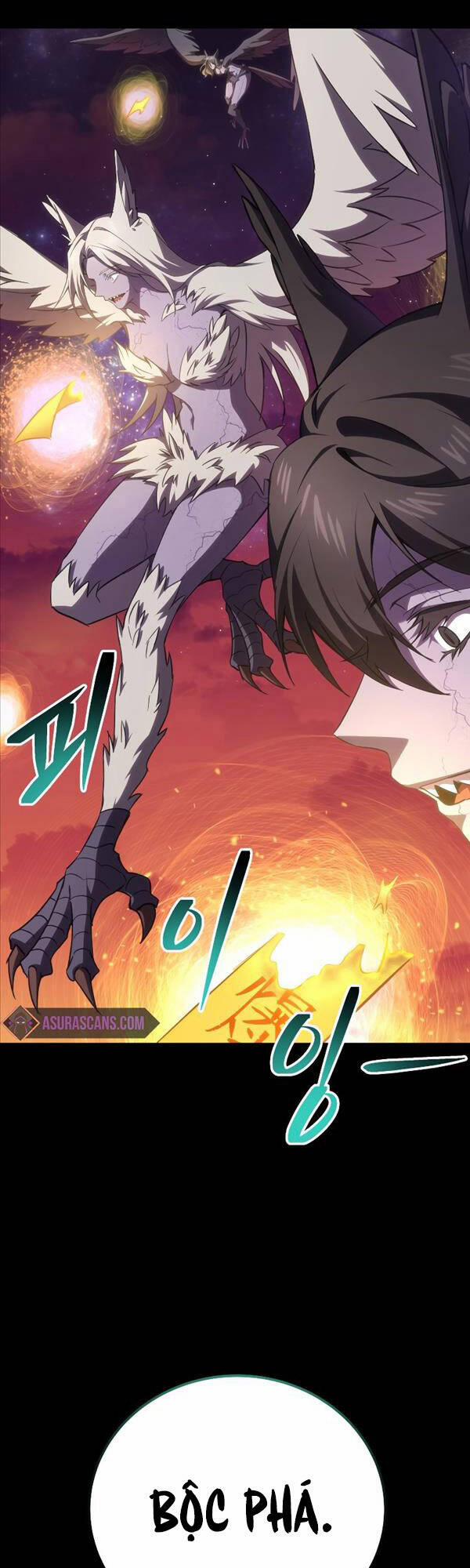 Độc Cô Dược Sư 34 trang 50