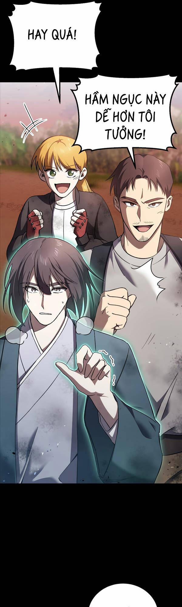 Độc Cô Dược Sư 34 trang 54