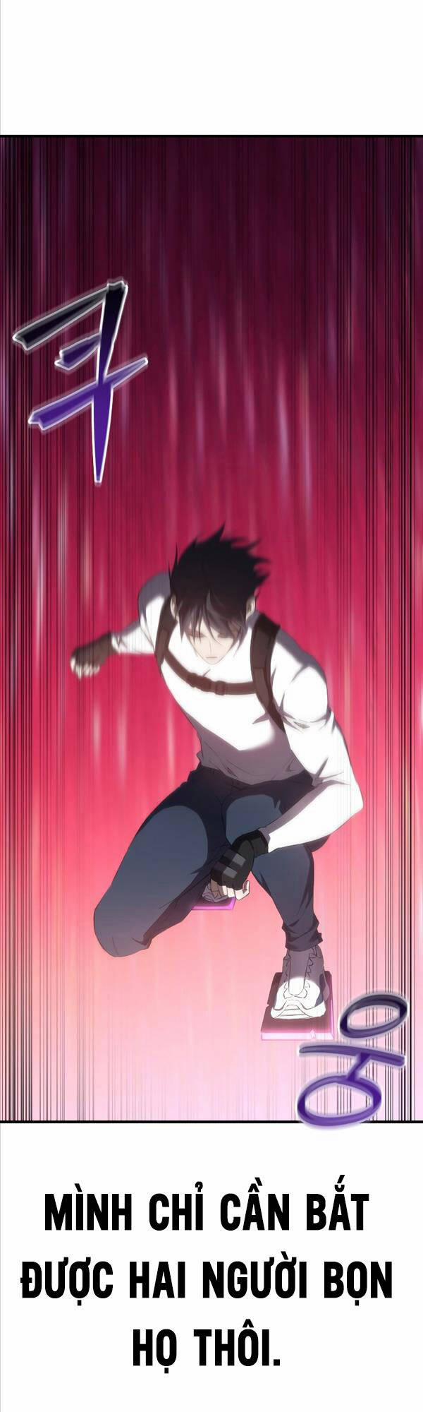 Độc Cô Dược Sư 34 trang 6