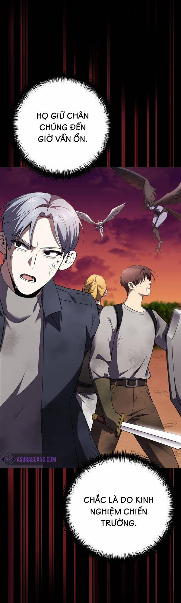 Độc Cô Dược Sư 34 trang 60