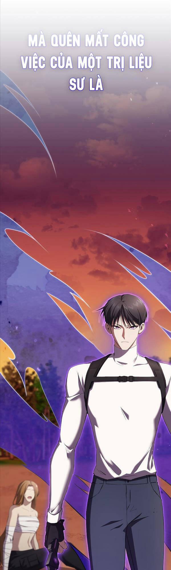 Độc Cô Dược Sư 34 trang 65