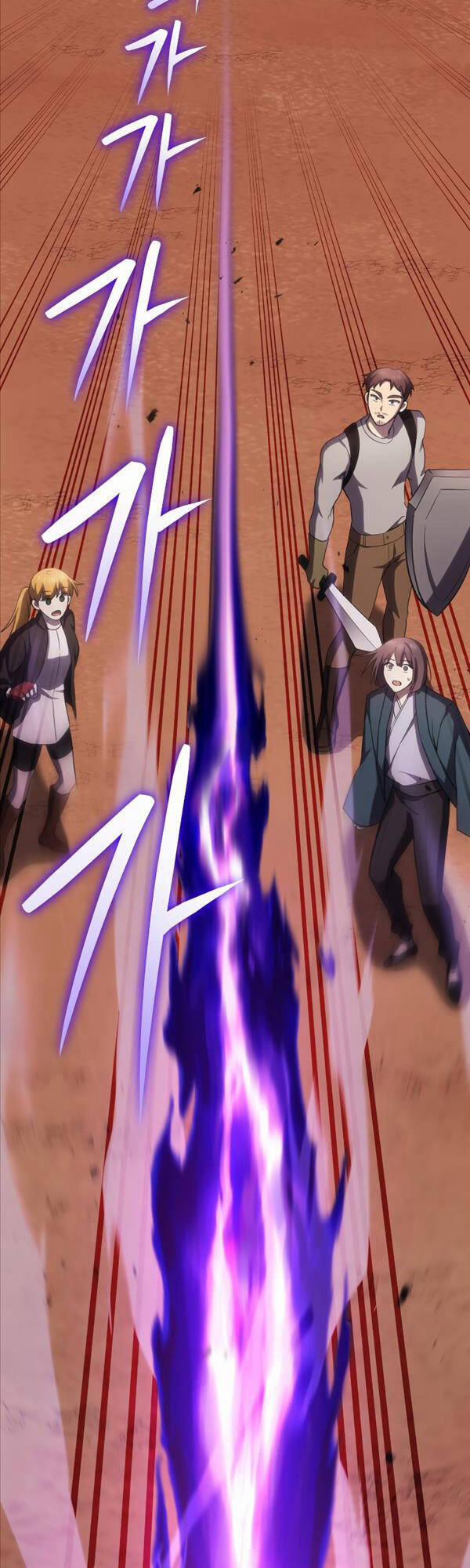 Độc Cô Dược Sư 35 trang 14