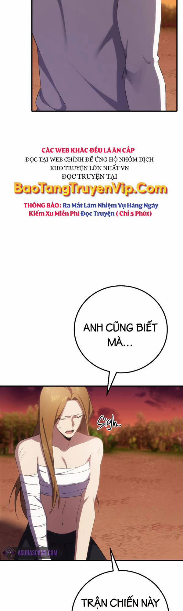 Độc Cô Dược Sư 35 trang 2