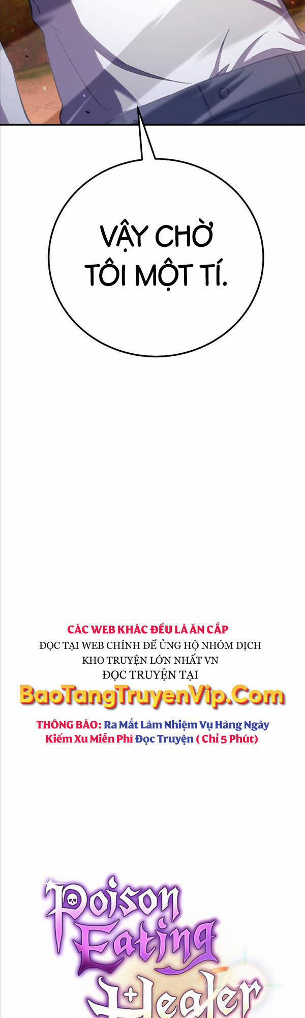 Độc Cô Dược Sư 35 trang 20