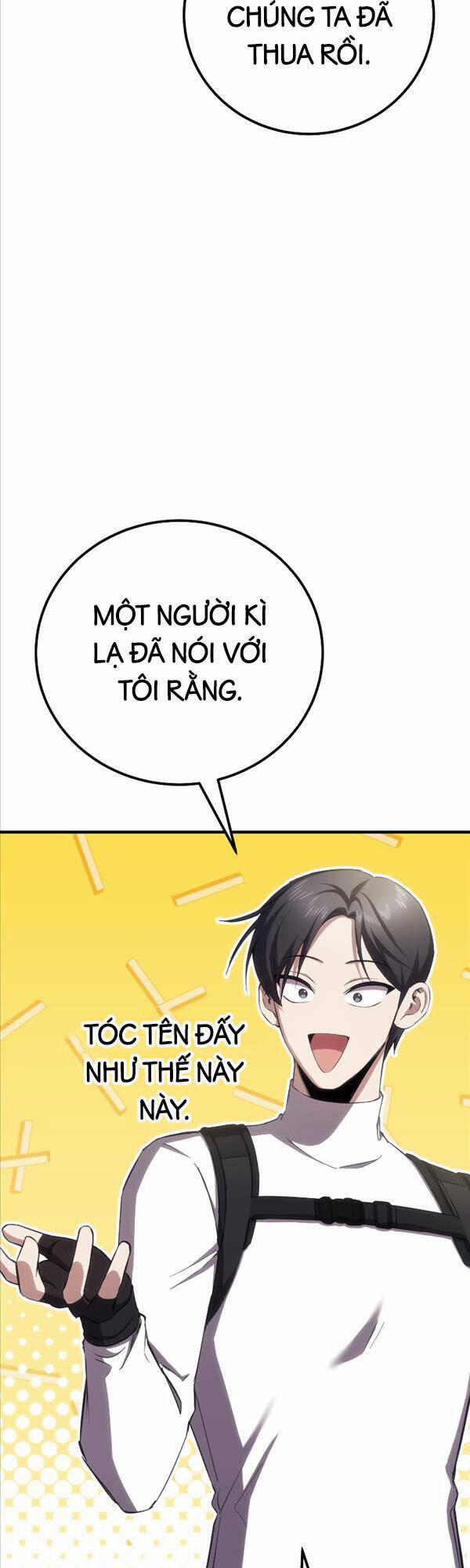 Độc Cô Dược Sư 35 trang 3