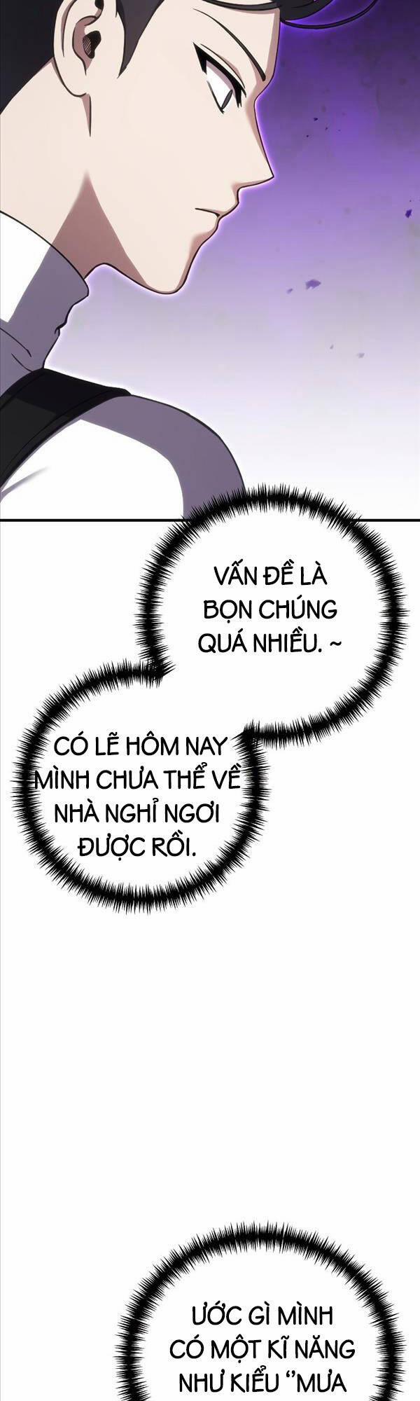 Độc Cô Dược Sư 35 trang 30