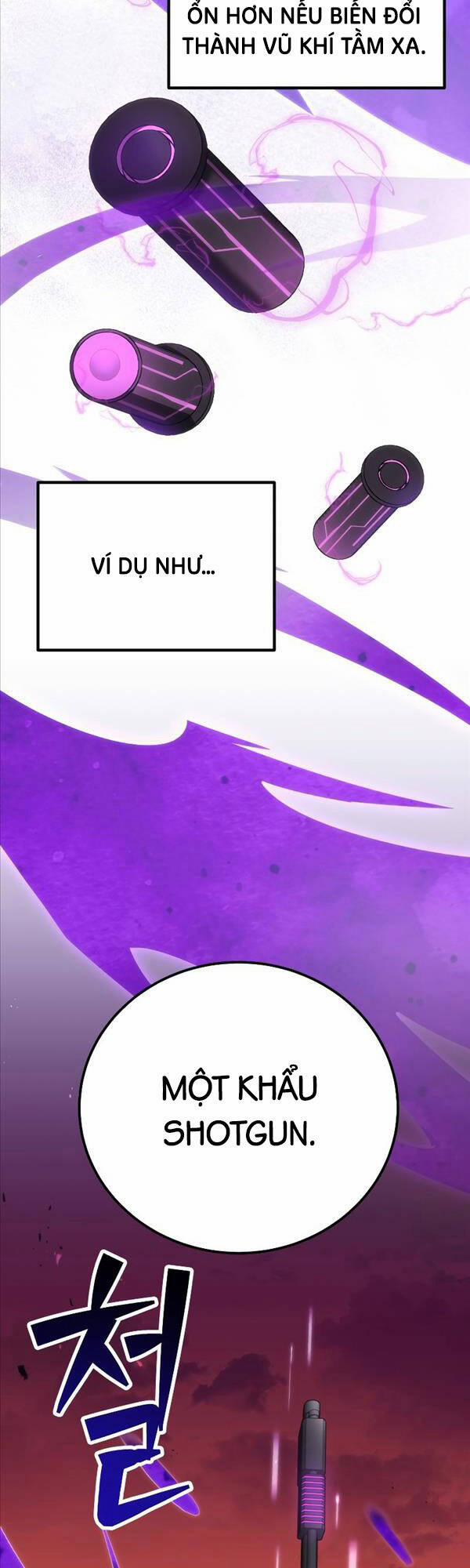 Độc Cô Dược Sư 35 trang 33