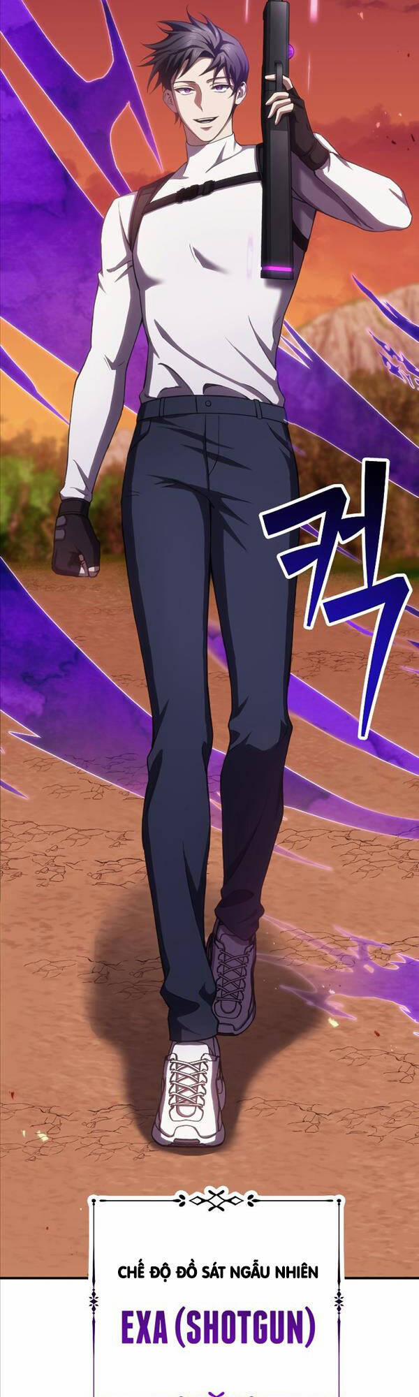 Độc Cô Dược Sư 35 trang 34