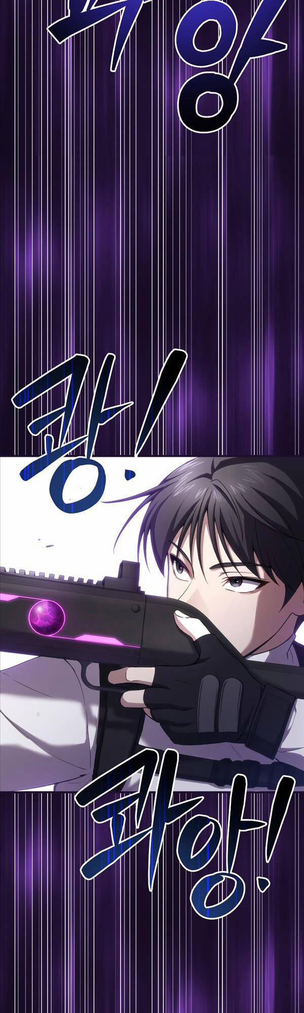 Độc Cô Dược Sư 35 trang 38