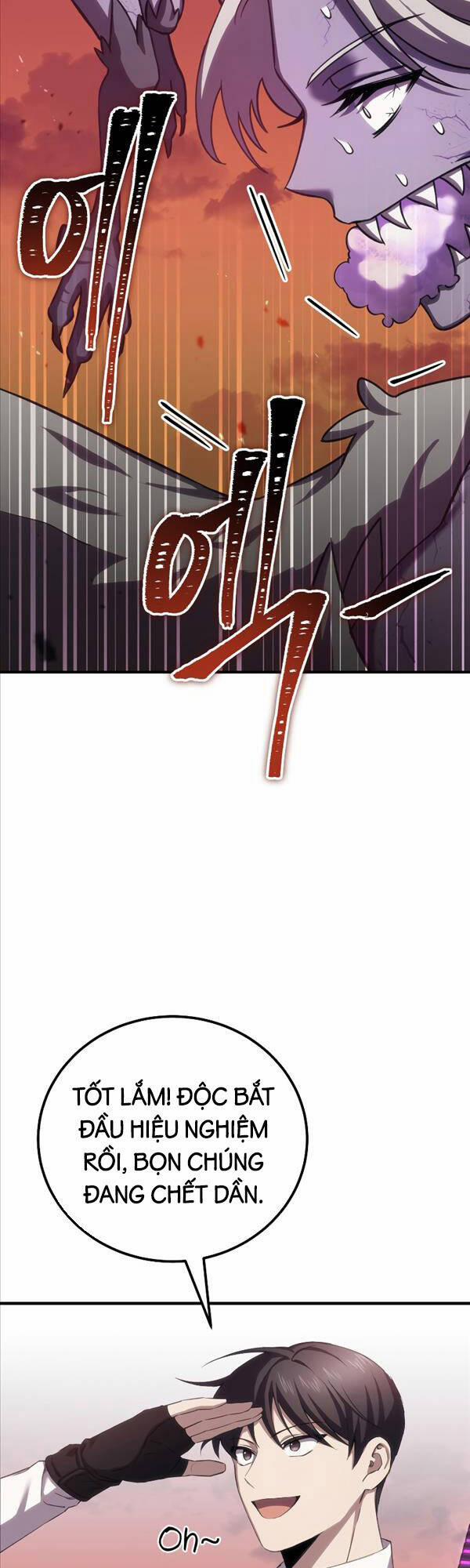 Độc Cô Dược Sư 35 trang 44