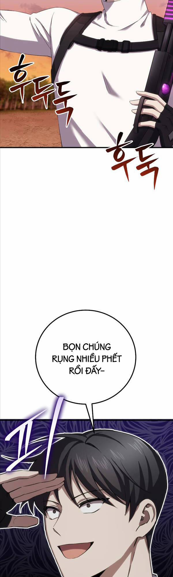 Độc Cô Dược Sư 35 trang 45