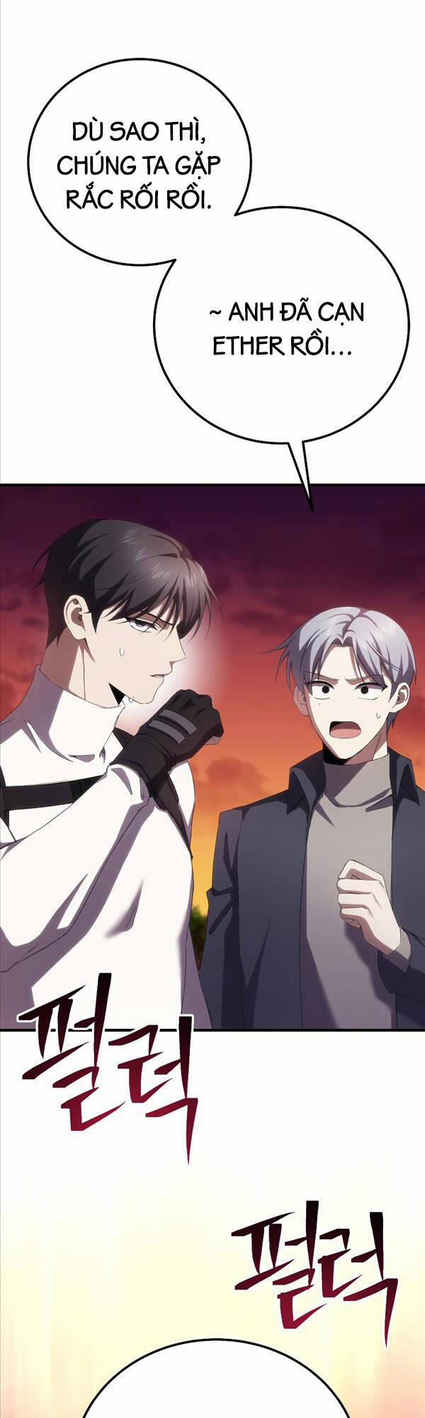 Độc Cô Dược Sư 35 trang 52