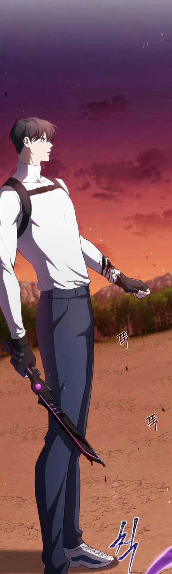 Độc Cô Dược Sư 35 trang 59