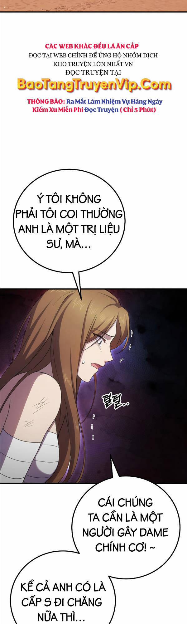 Độc Cô Dược Sư 35 trang 7