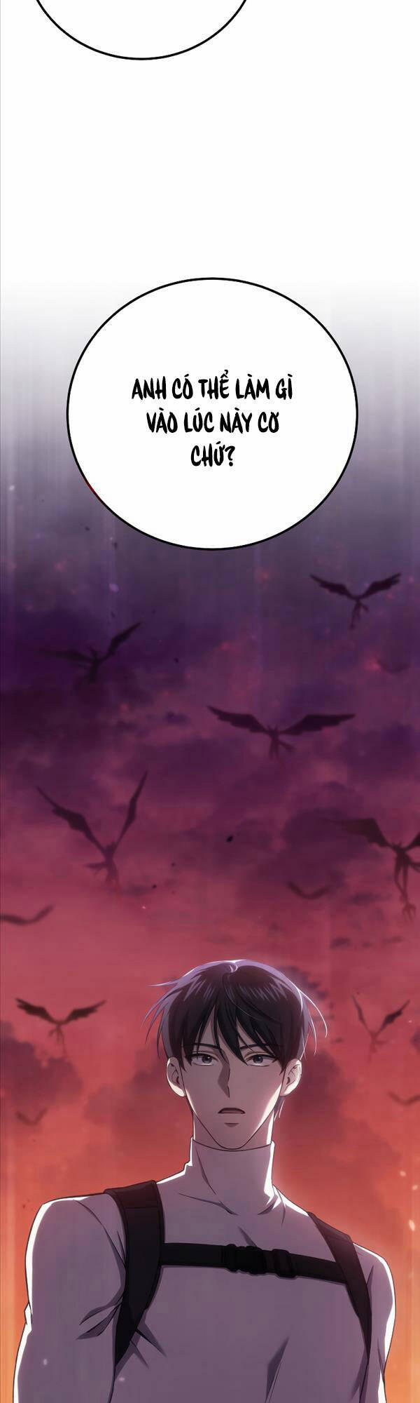 Độc Cô Dược Sư 35 trang 8