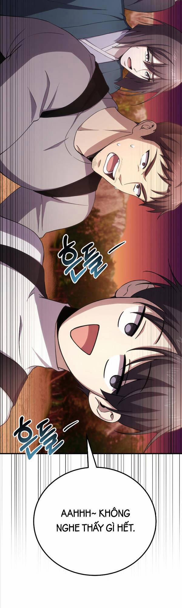 Độc Cô Dược Sư 36 trang 18