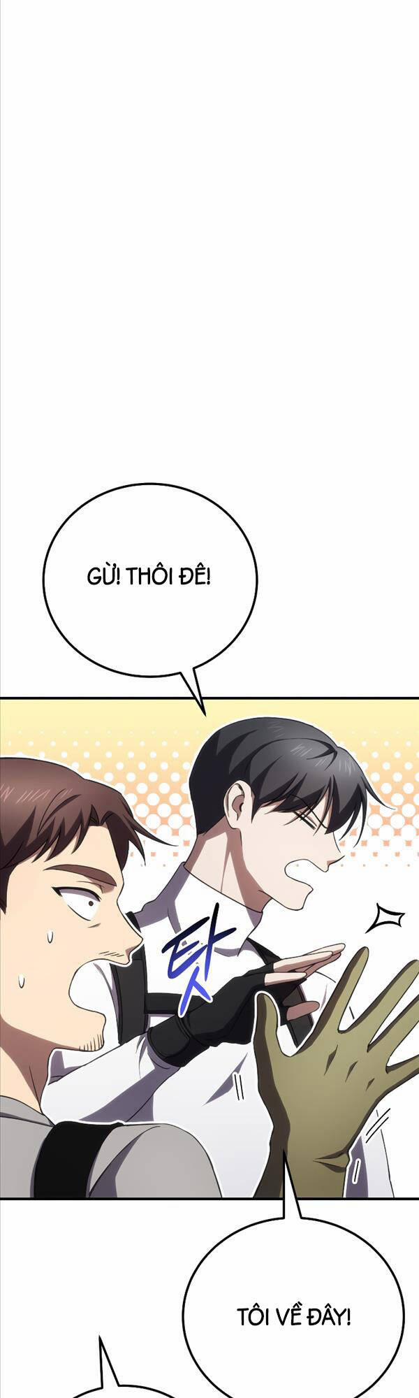 Độc Cô Dược Sư 36 trang 19