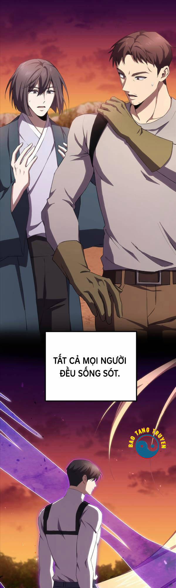 Độc Cô Dược Sư 36 trang 2