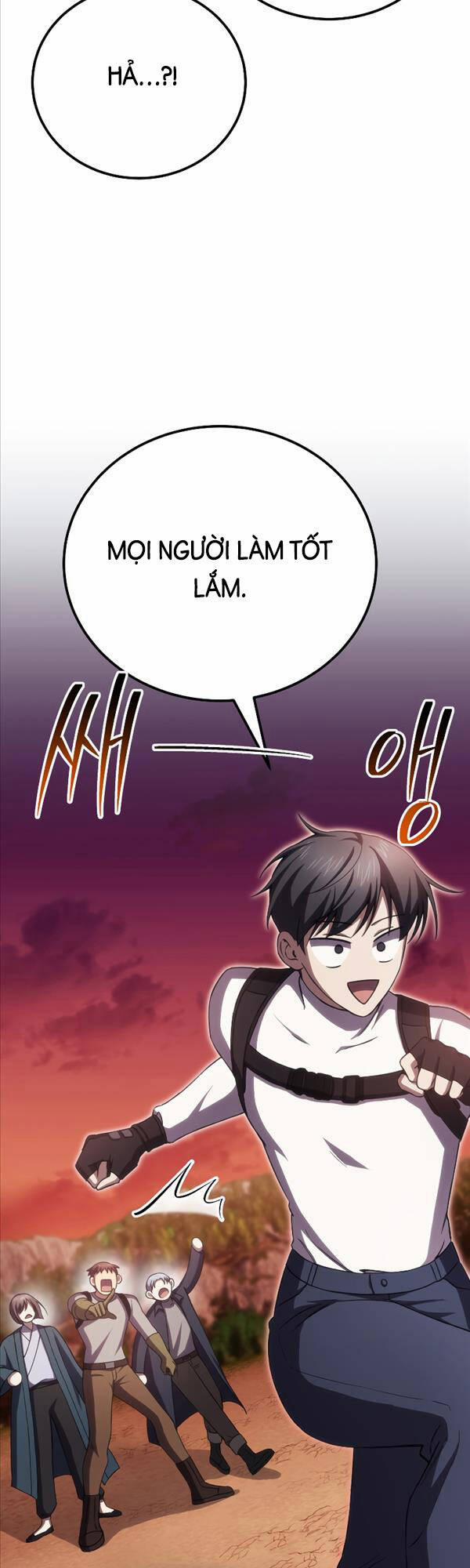 Độc Cô Dược Sư 36 trang 20