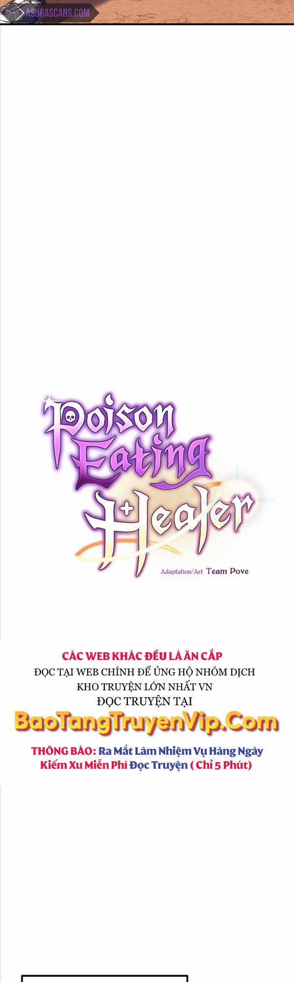 Độc Cô Dược Sư 36 trang 30