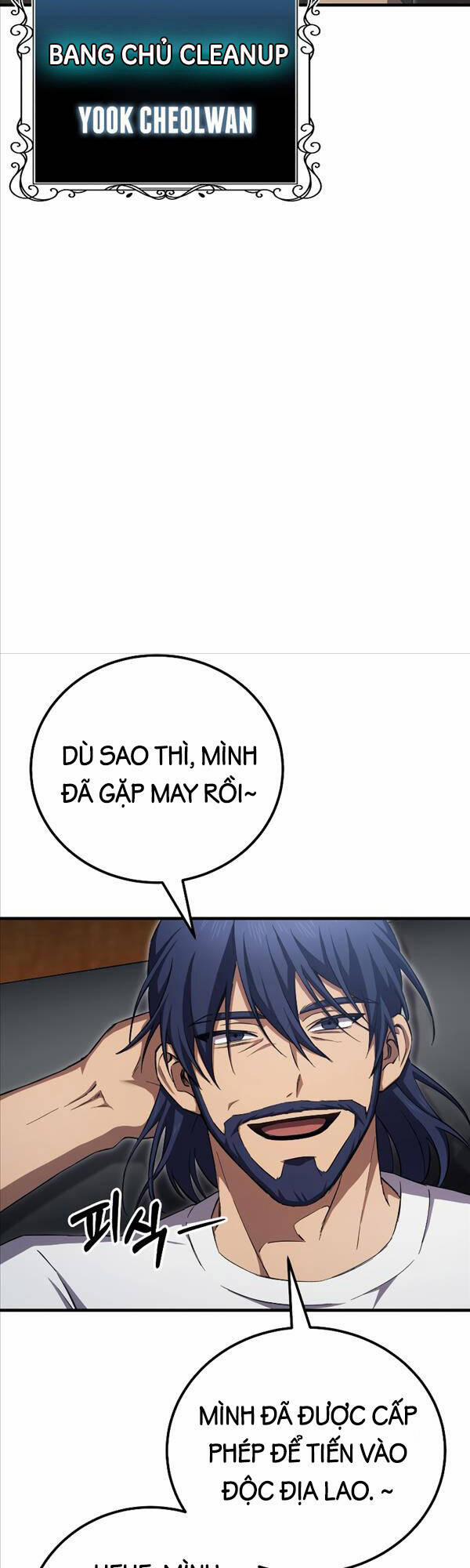 Độc Cô Dược Sư 36 trang 40