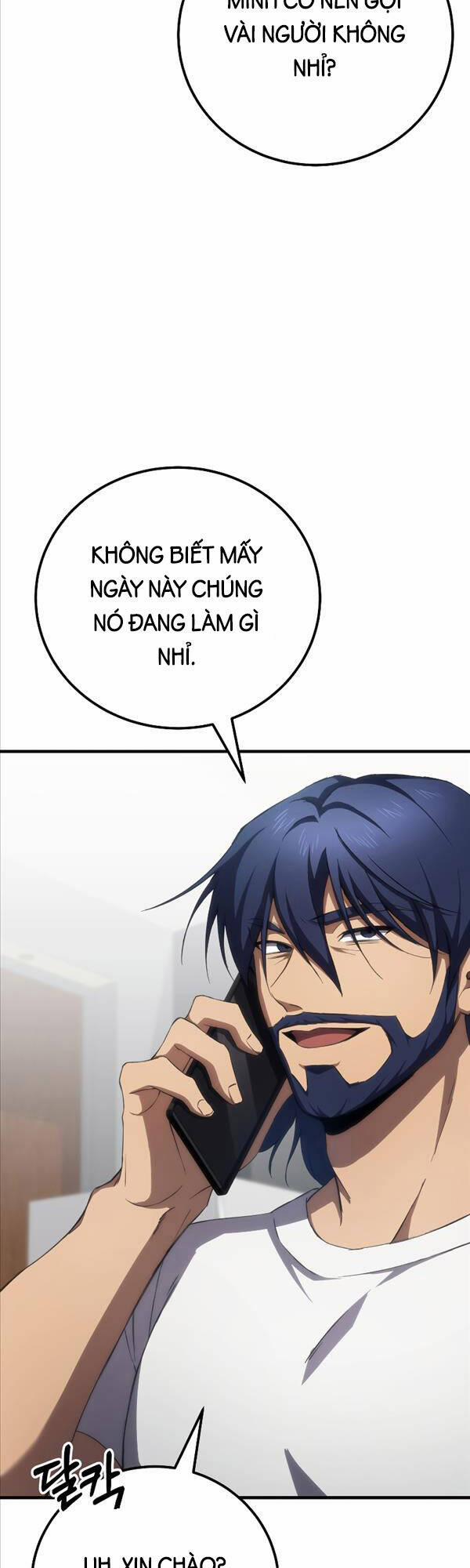 Độc Cô Dược Sư 36 trang 43