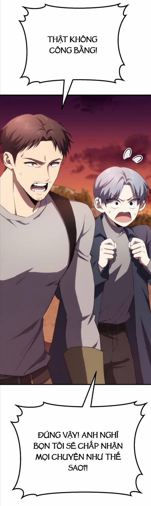 Độc Cô Dược Sư 36 trang 5