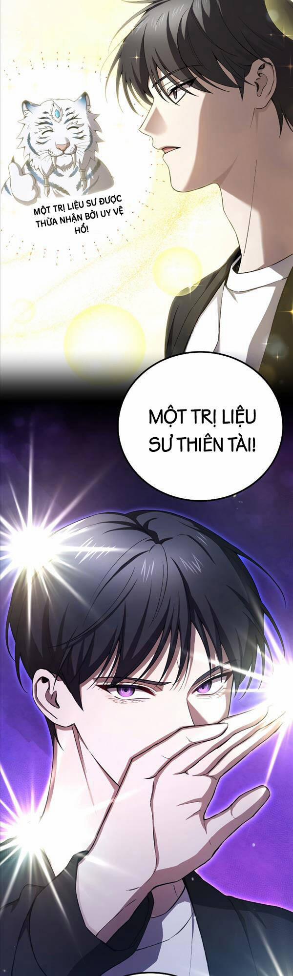 Độc Cô Dược Sư 36 trang 61