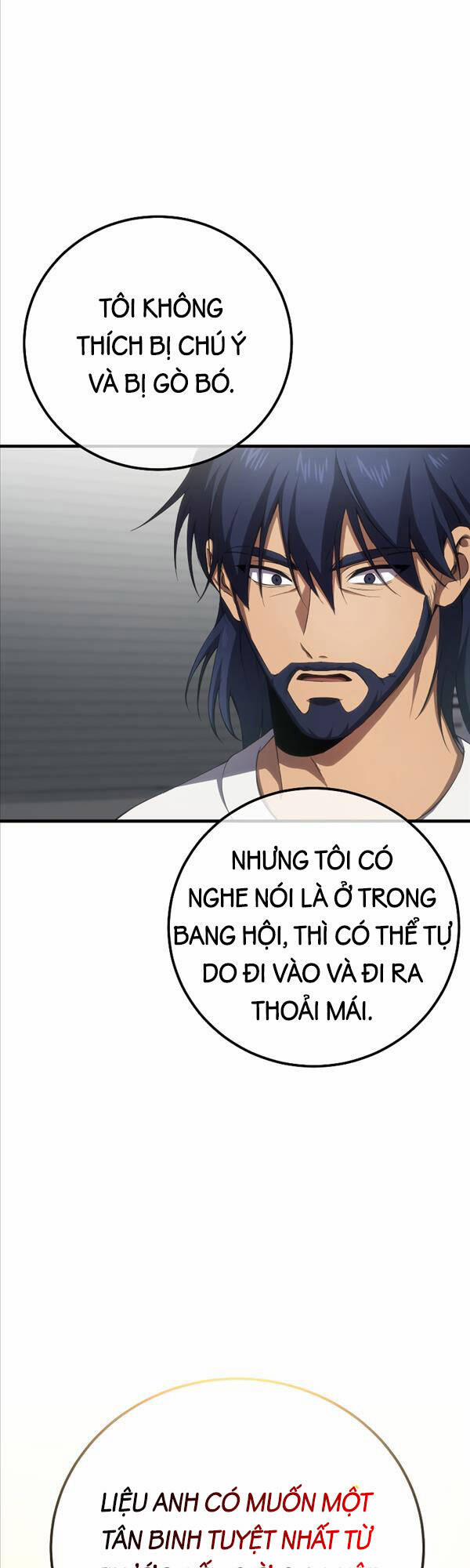 Độc Cô Dược Sư 36 trang 66