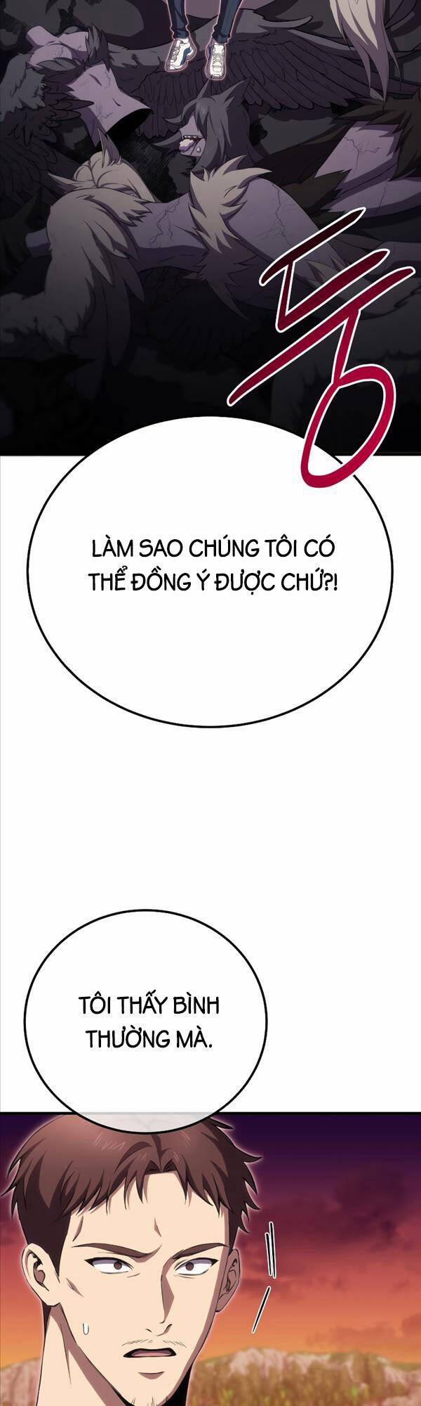 Độc Cô Dược Sư 36 trang 8