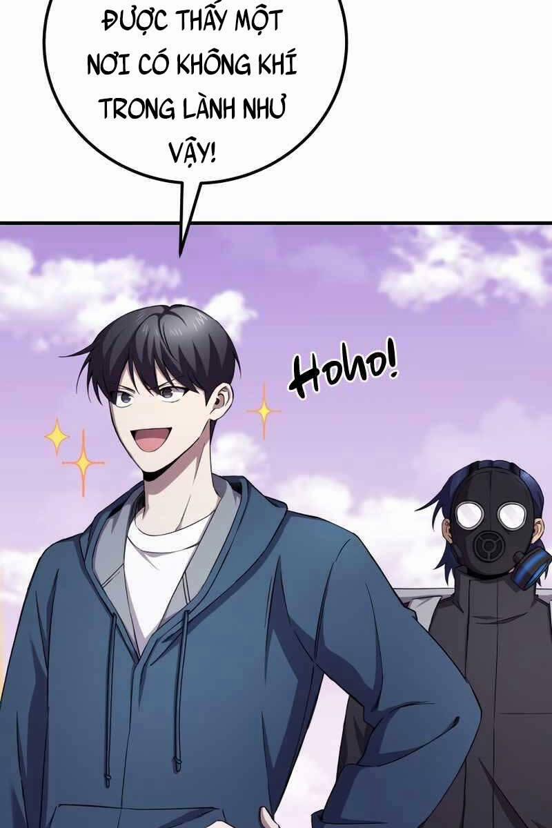 Độc Cô Dược Sư 37 trang 27