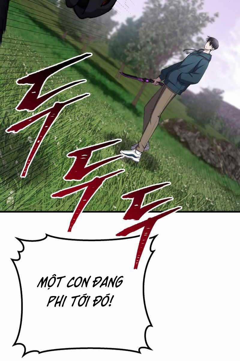 Độc Cô Dược Sư 37 trang 60