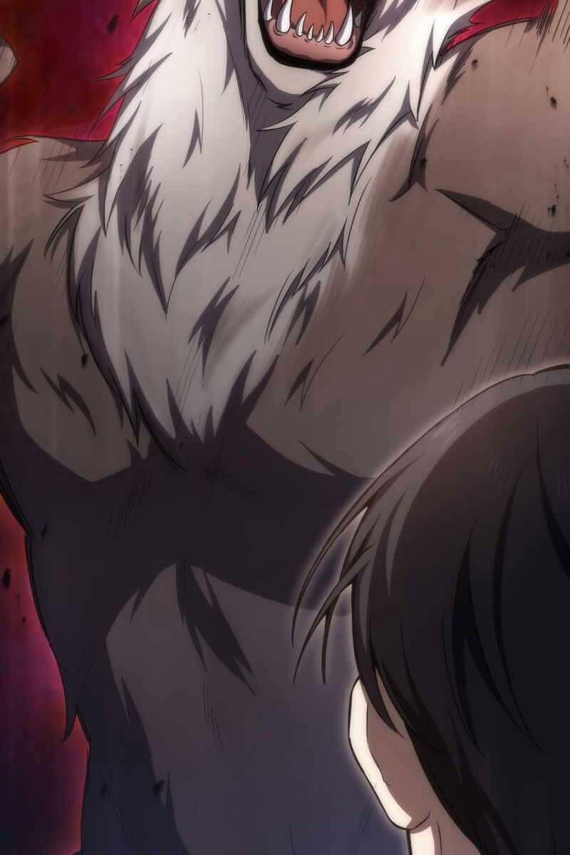 Độc Cô Dược Sư 38 trang 134