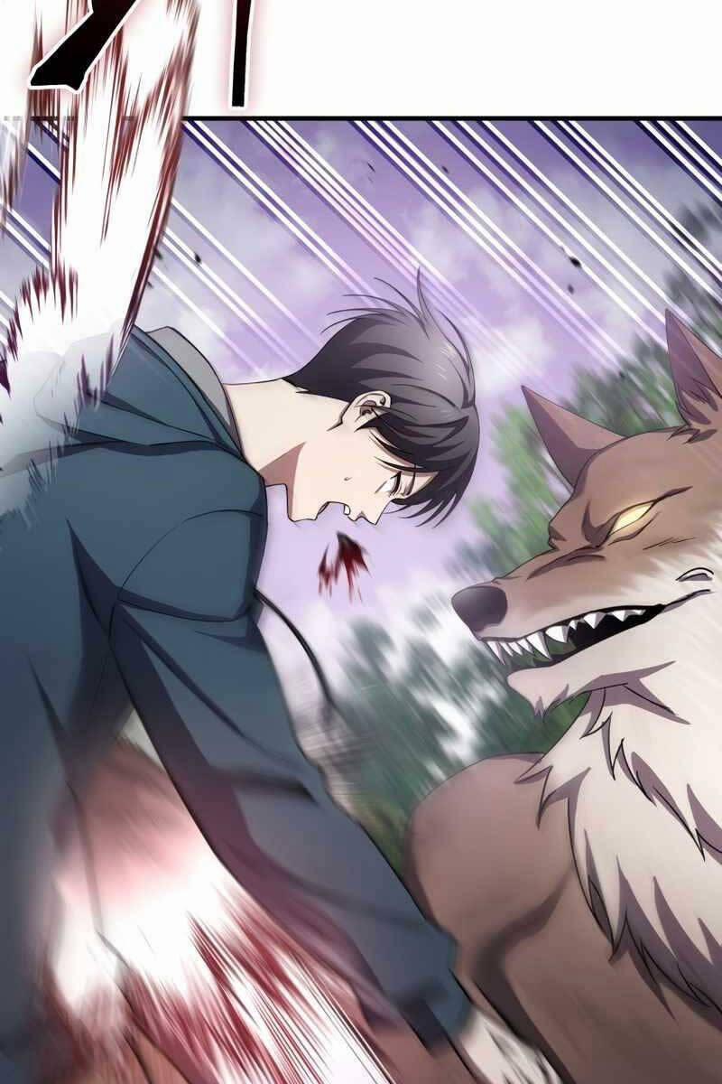 Độc Cô Dược Sư 38 trang 97