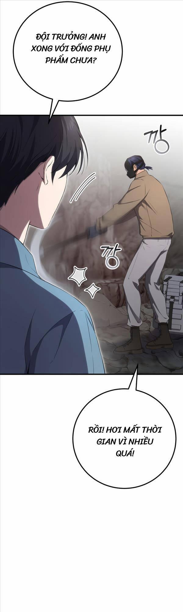 Độc Cô Dược Sư 39 trang 10