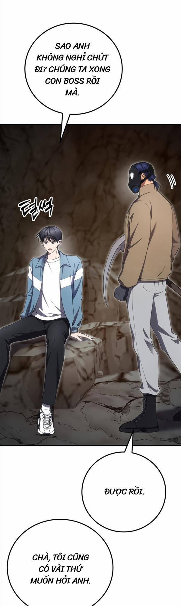 Độc Cô Dược Sư 39 trang 11