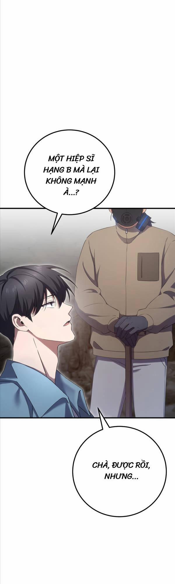 Độc Cô Dược Sư 39 trang 14