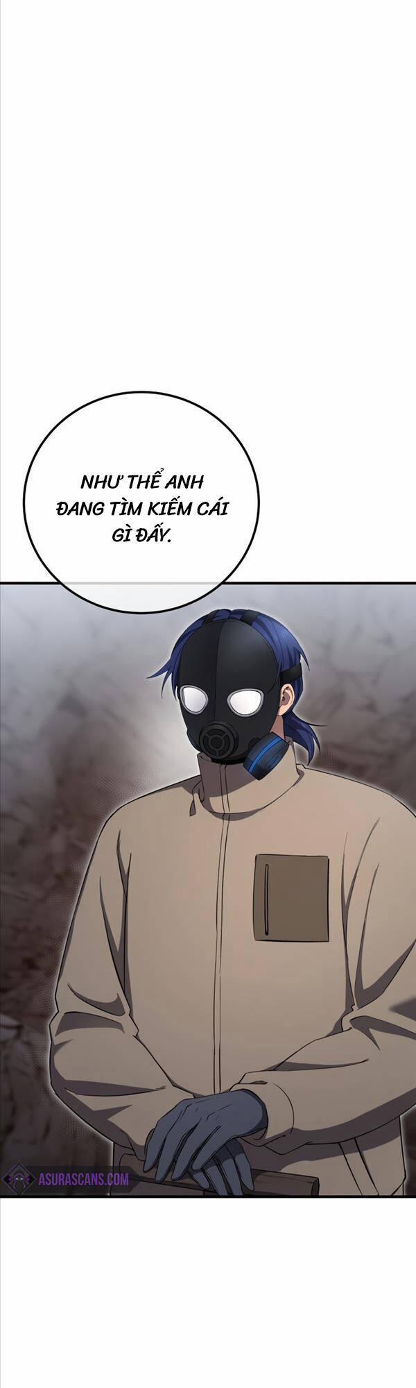 Độc Cô Dược Sư 39 trang 16