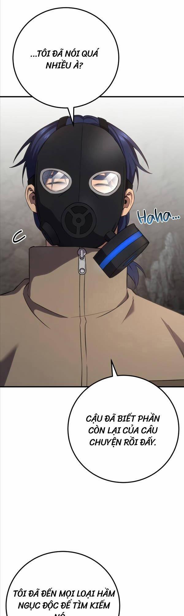 Độc Cô Dược Sư 39 trang 28