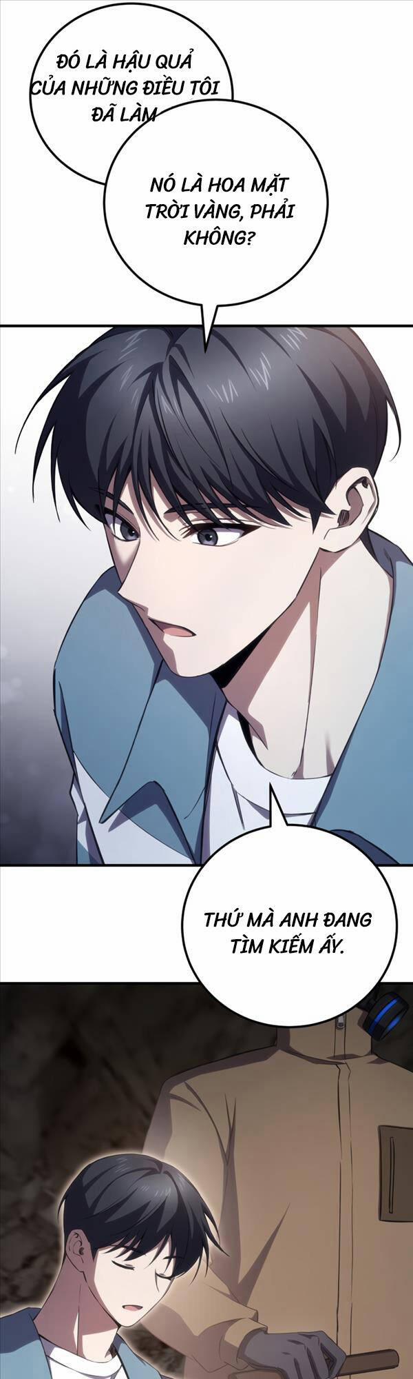 Độc Cô Dược Sư 39 trang 30